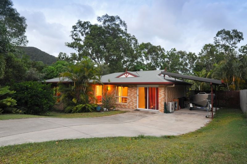 1 Sabel Boulevard, JUBILEE POCKET QLD 4802