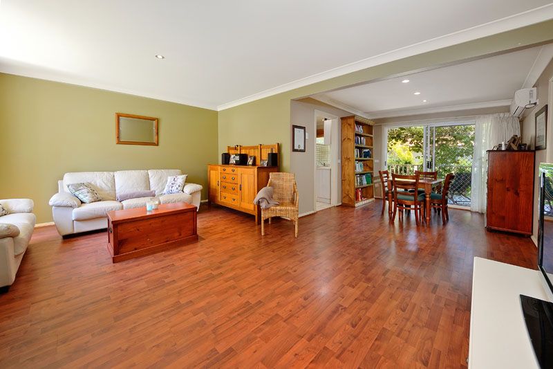 18 Bluegum Way, MENAI, NSW 2234