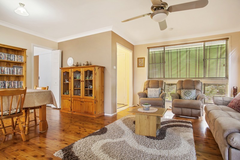 44 Frater Avenue, TENAMBIT, NSW 2323