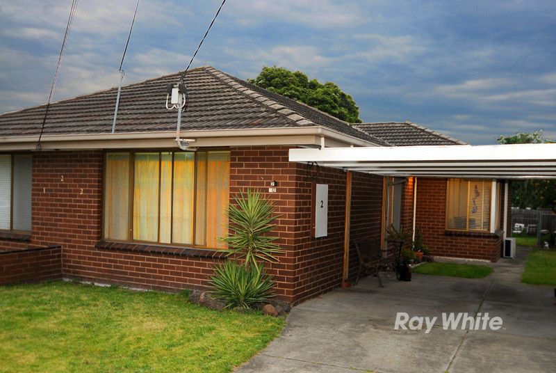 2/32 Blamey Street, NOBLE PARK, VIC 3174