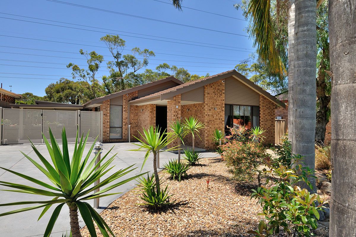 8 Satinwood Close, ALFORDS POINT NSW 2234