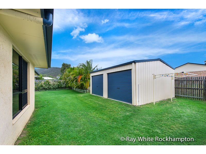 26 Cypress Avenue, NORMAN GARDENS, QLD 4701