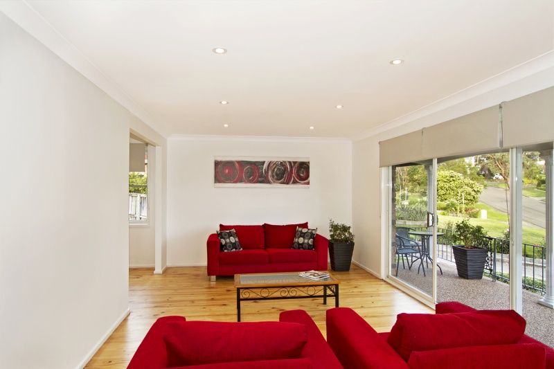 46 Coral Crescent, KELLYVILLE, NSW 2155
