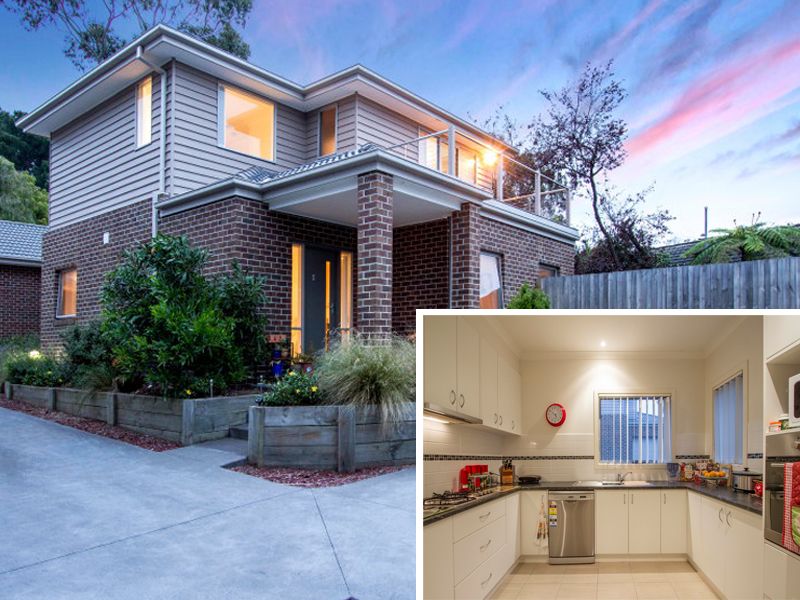 38-40 Kenilworth Avenue, FRANKSTON VIC 3199