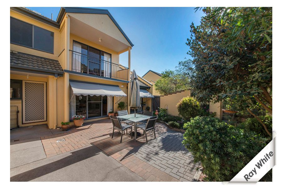 6 Tauss Place, BRUCE ACT 2617