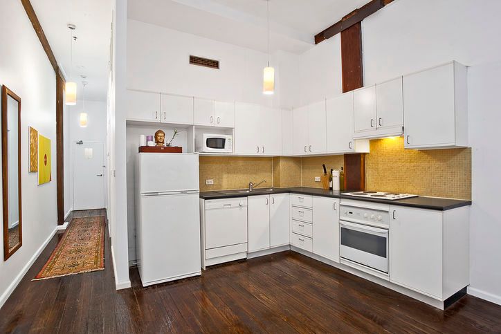220/243 Pyrmont Street, PYRMONT, NSW 2009