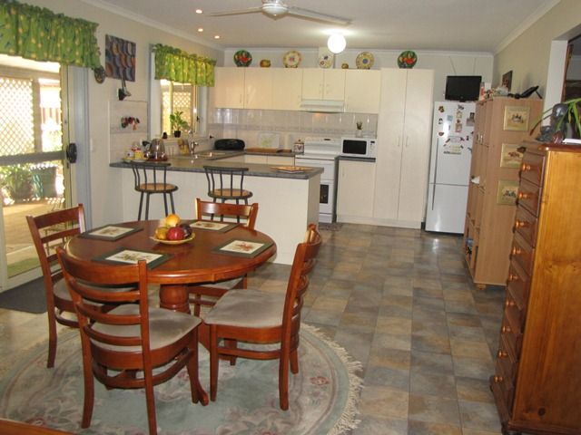 4 Nalara Avenue, LOXTON, SA 5333