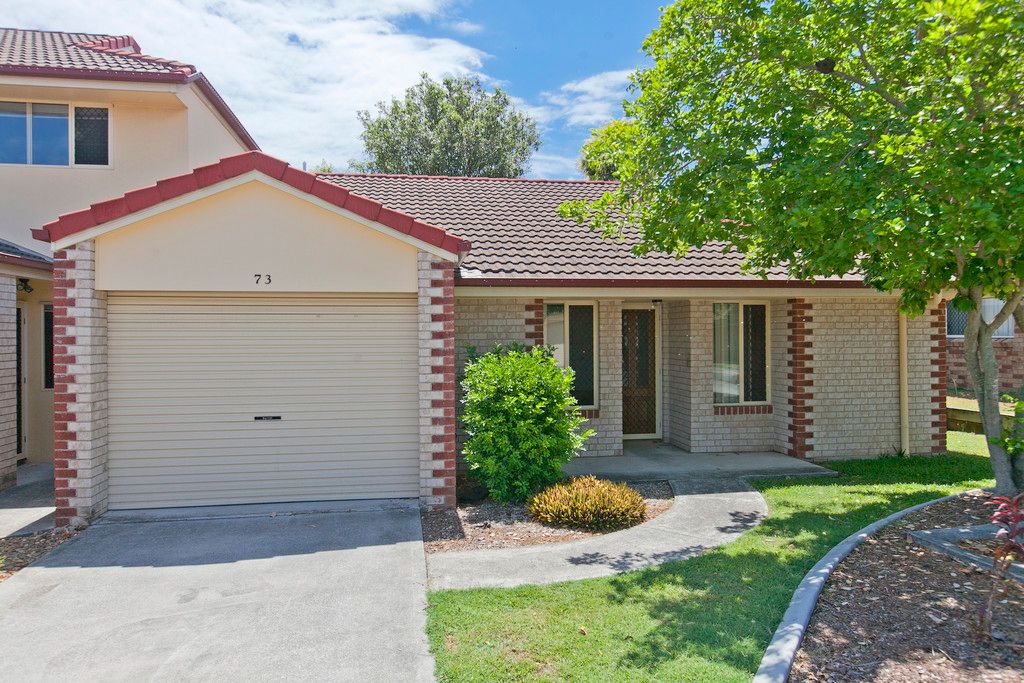 19 Doughboy Parade, HEMMANT QLD 4174