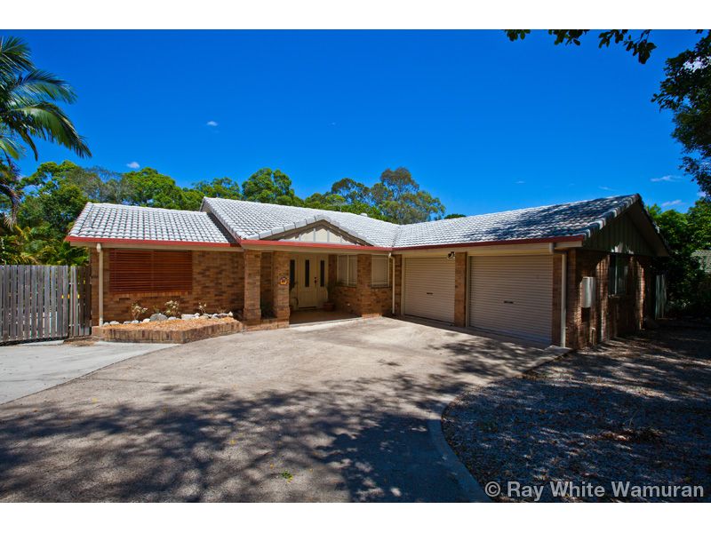BELLMERE, QLD 4510