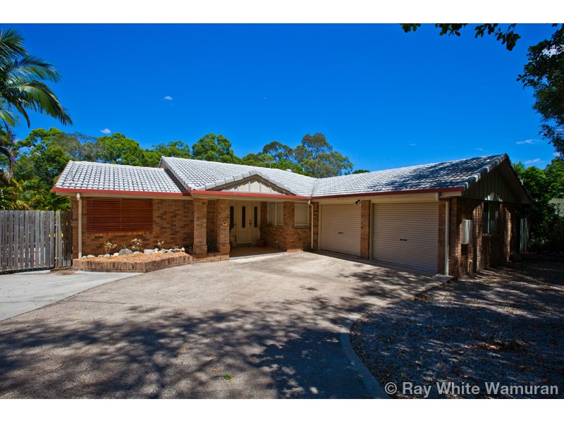 BELLMERE, QLD 4510