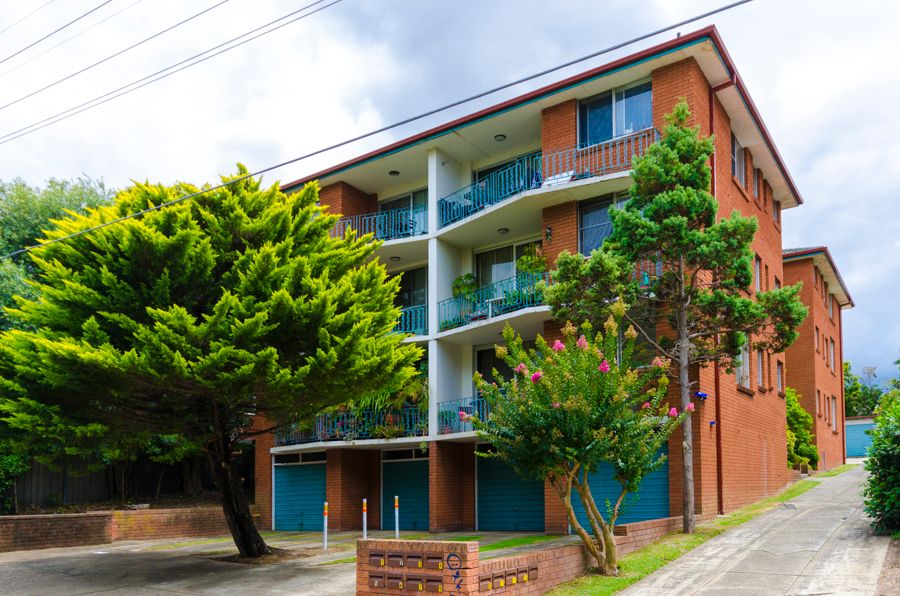 58 Grosvenor Crescent, SUMMER HILL NSW 2130