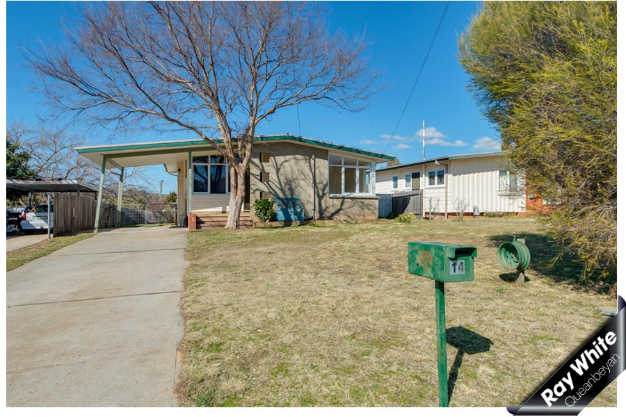 14 Bangalay Street, KARABAR, NSW 2620