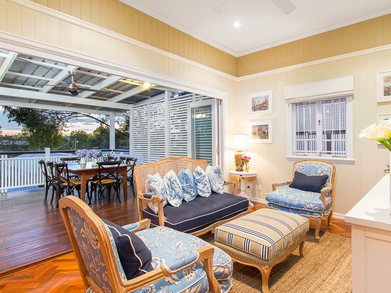 17 Fifth Avenue, KEDRON, QLD 4031