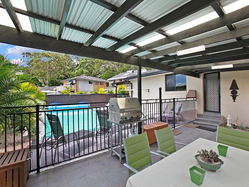 11a The Esplanade, SYLVANIA, NSW 2224