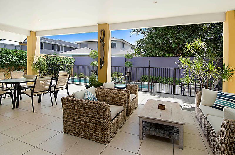 27 Lilley Street, HENDRA, QLD 4011