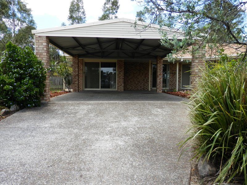 84 Flinders Street, PEAK CROSSING, QLD 4306