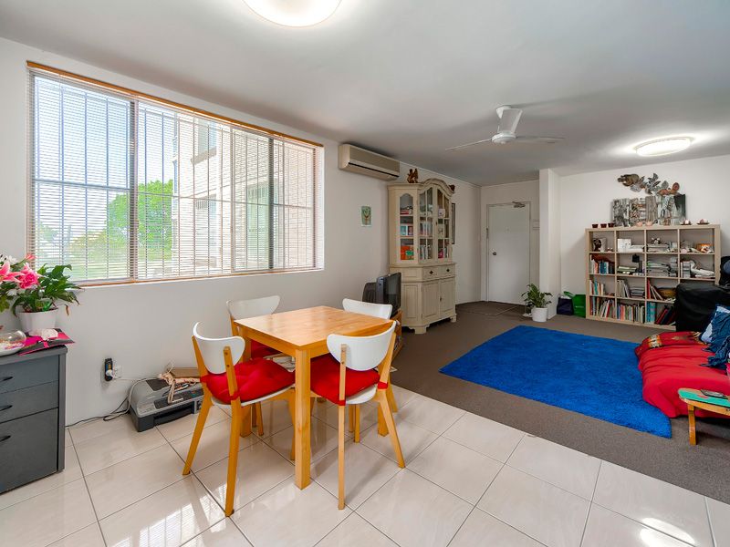 3/44 Riverview Terrace, HAMILTON, QLD 4007