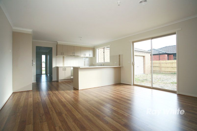 Lot 47 Burnnett Court, LONGWARRY, VIC 3816