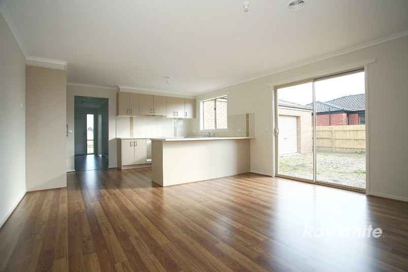 Lot 47 Burnnett Court, LONGWARRY, VIC 3816