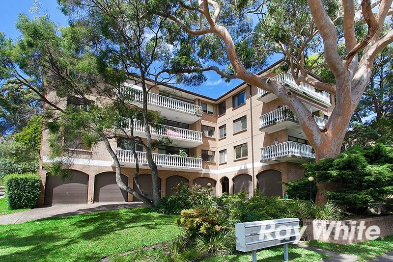2-6 Bellevue Parade, HURSTVILLE NSW 2220