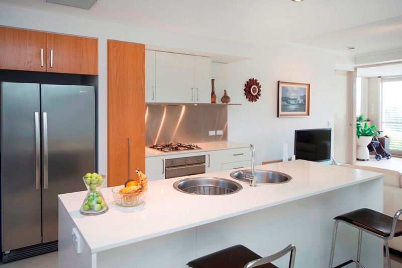 1738 Rialto Quay Drive, Stillwater Apartments, HOPE ISLAND, QLD 4212