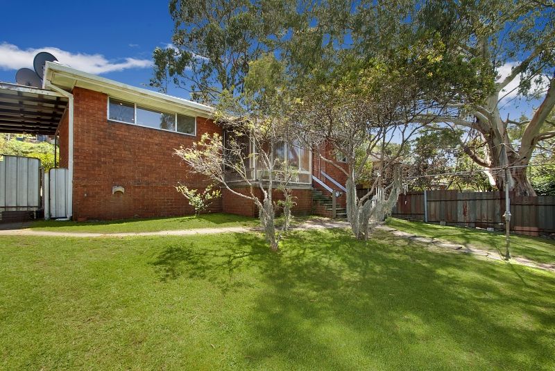 107 Parkes Street, HELENSBURGH, NSW 2508