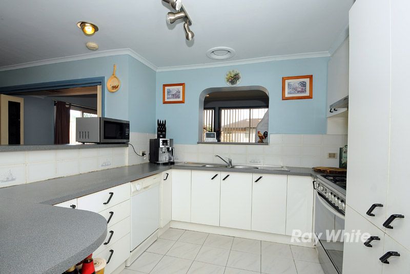 41 Carlisle Road, HALLAM, VIC 3803