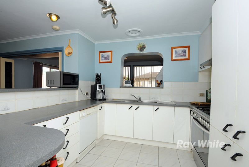 41 Carlisle Road, HALLAM, VIC 3803