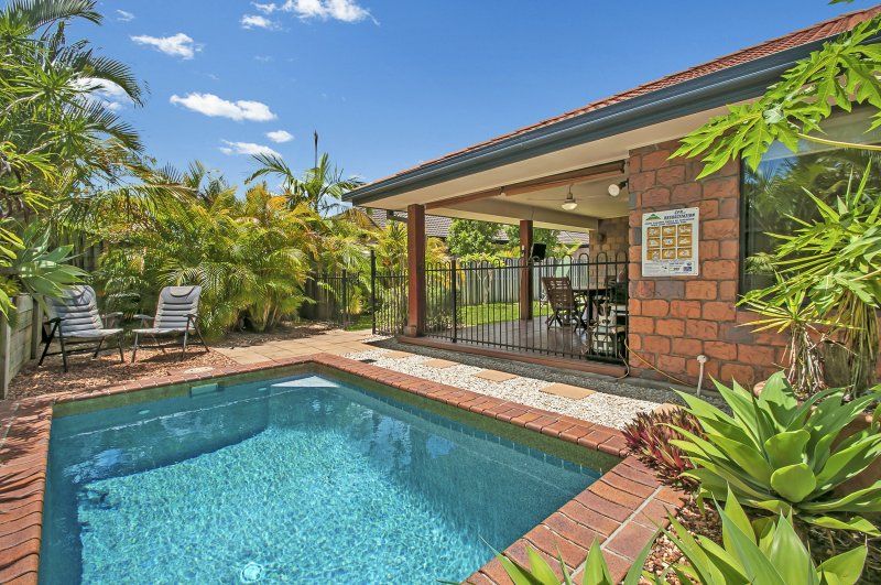 11 Pearson Court, NORTH LAKES, QLD 4509