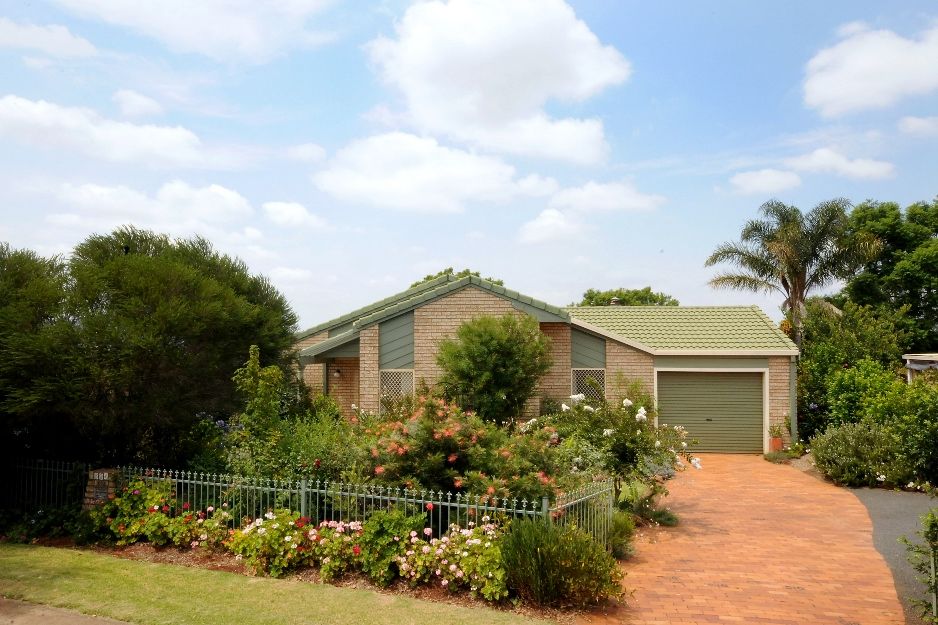 394 Bridge Street, WILSONTON QLD 4350