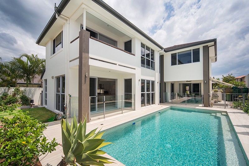 2828 Gracemere Circuit East, HOPE ISLAND, QLD 4212