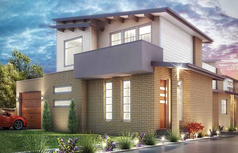 3/31 Conn Street, FERNTREE GULLY, VIC 3156