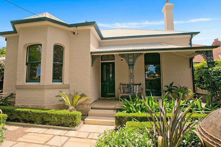 94 Sydney Street, WILLOUGHBY NSW 2068