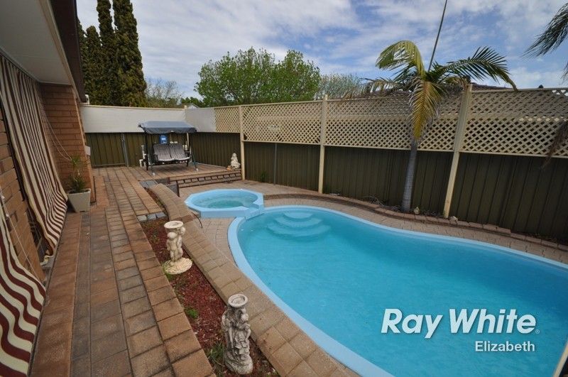 7 Argyle Walk., HILLBANK SA 5112