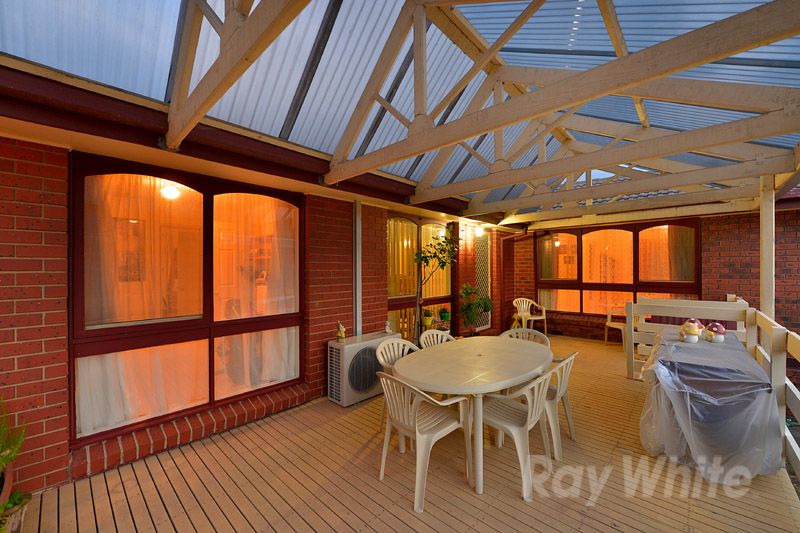 23 Glenbarry Road, WANTIRNA, VIC 3152