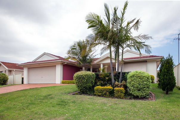17 Worimi Drive, SALAMANDER BAY NSW 2317