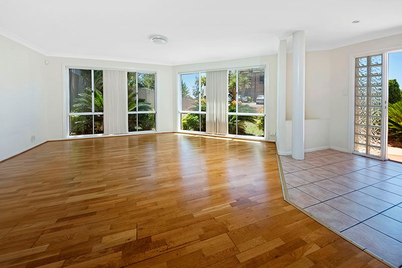 6/20 Bobbin Place, BANGOR, NSW 2234