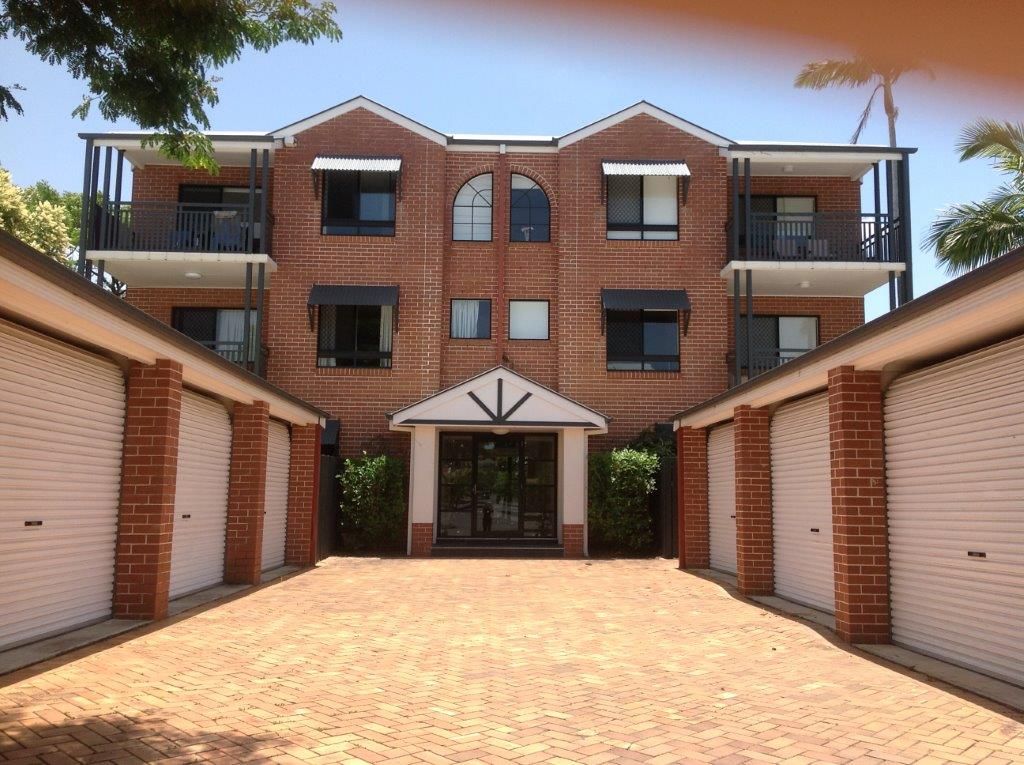 5/36 Wagner Road, CLAYFIELD, QLD 4011
