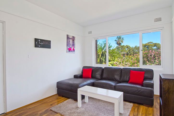 11/64 Ben Boyd Road, NEUTRAL BAY NSW 2089