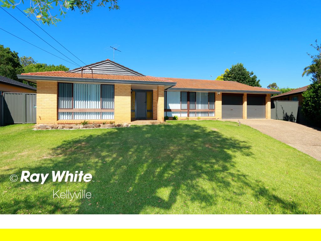 5 Rhodes Place, KELLYVILLE NSW 2155