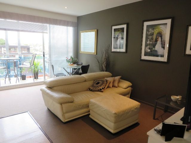 301/50 Dow Street, PORT MELBOURNE, VIC 3207