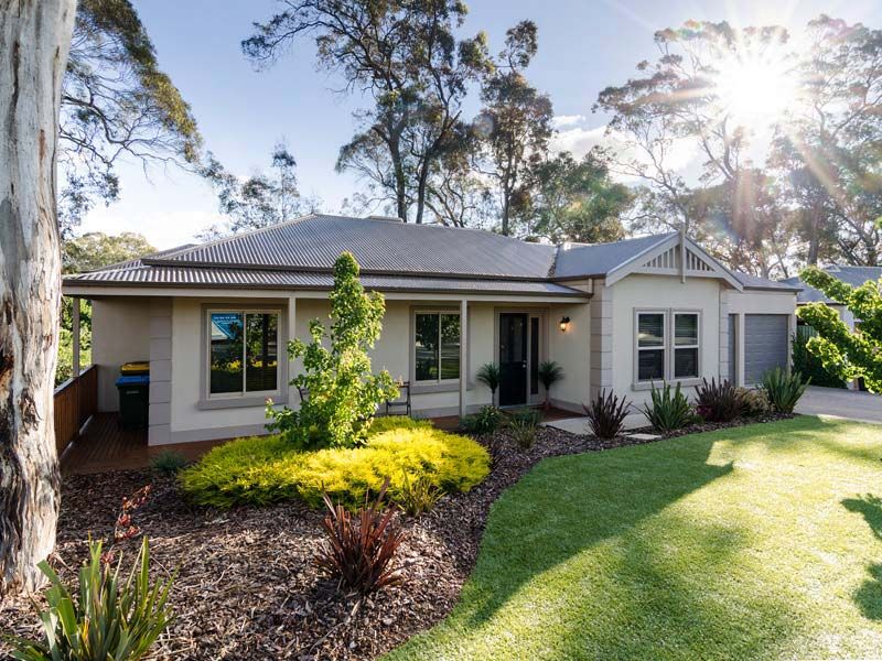 14 Hillman Drive, NAIRNE SA 5252