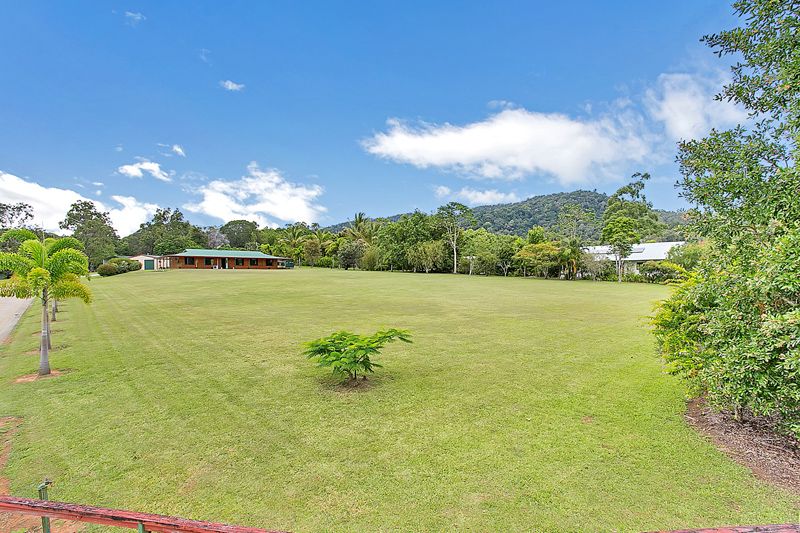 KURANDA, QLD 4881