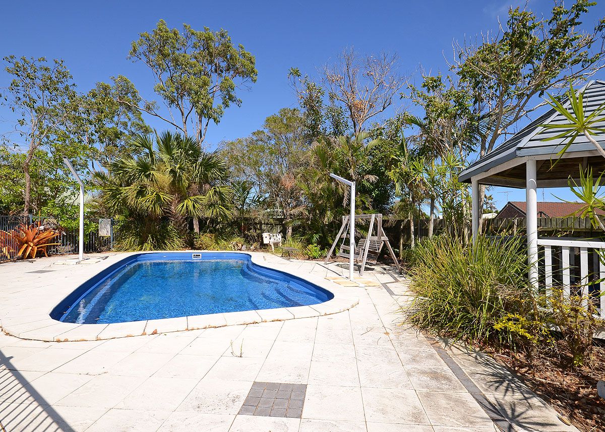 3 Greta Court, URANGAN, QLD 4655