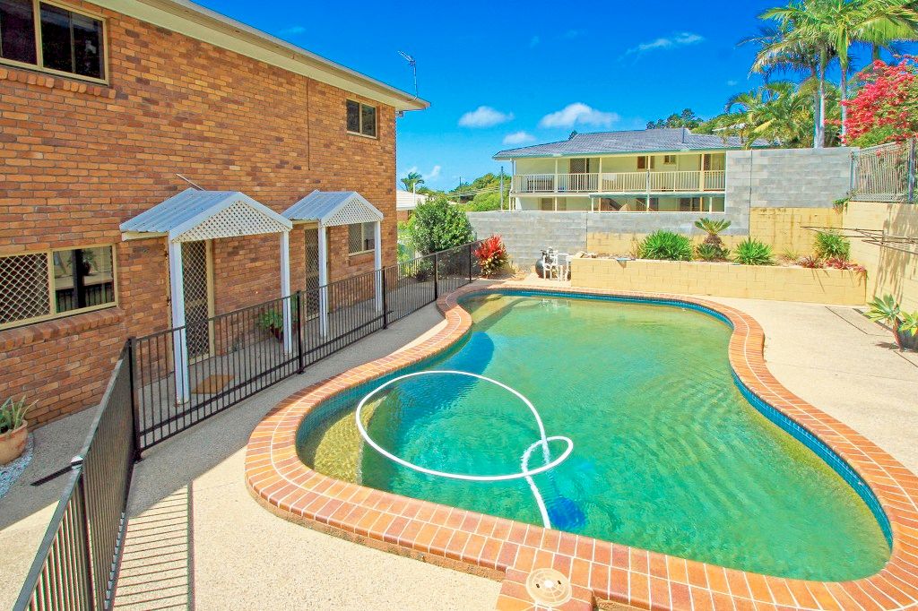 Unit 3, 2 Marlin Street, YEPPOON, QLD 4703