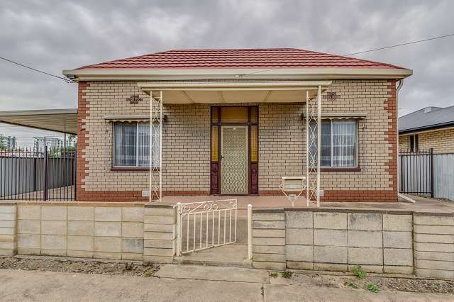 90 Carlisle Street, ETHELTON, SA 5015