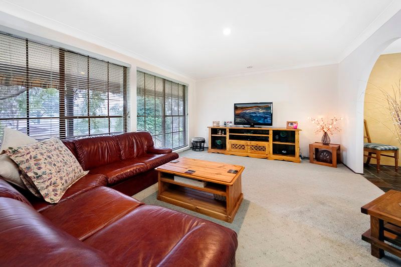 23 Miller Place, MENAI, NSW 2234