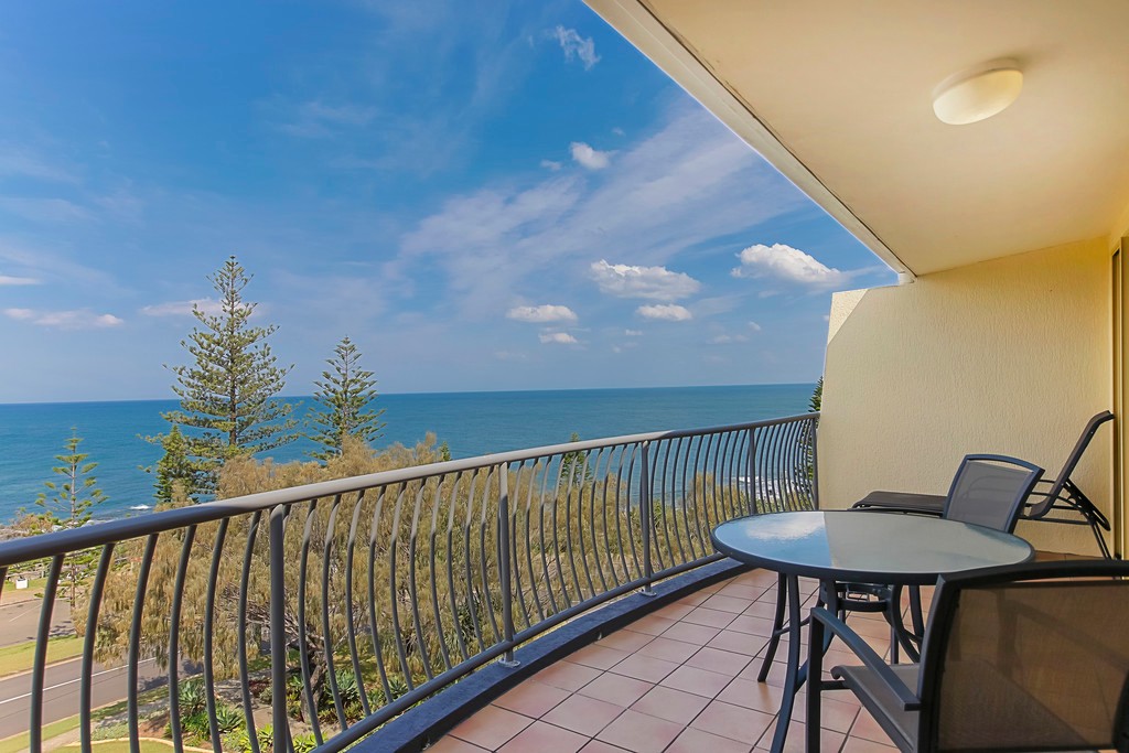 Unit 10 'Sea Eagle Apartments' 38 Victoria Terrace, KINGS BEACH, QLD 4551
