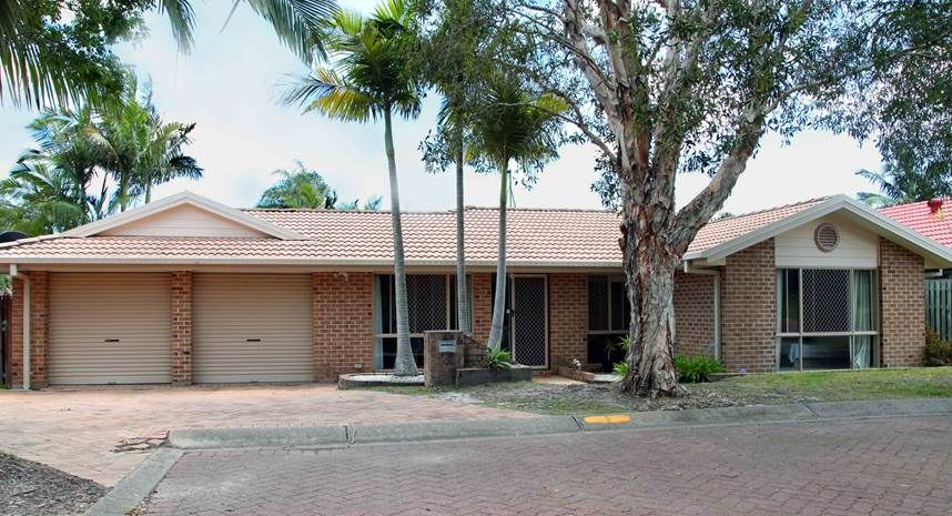 3 Highett Place, ROBINA, QLD 4226