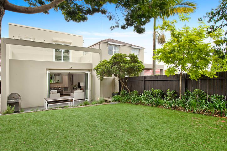 22 Roberts Street, ROSE BAY NSW 2029